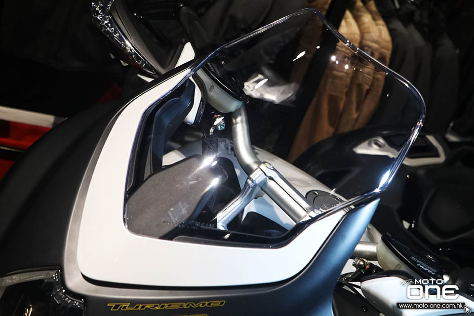 2019 MV Agusta Turismo Veloce 800 Lusso SCS