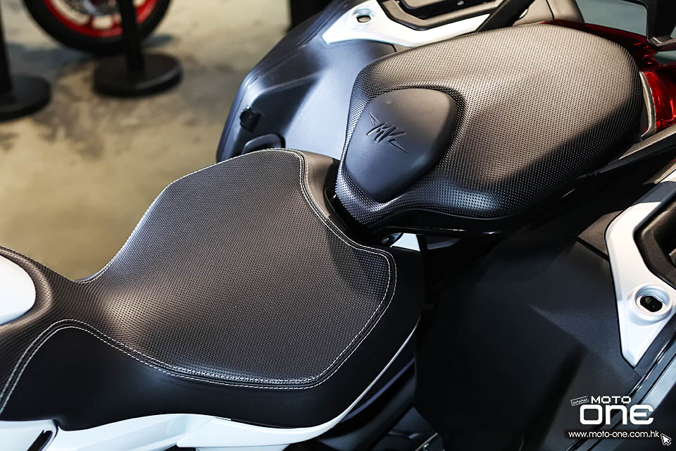 2019 MV Agusta Turismo Veloce 800 Lusso SCS