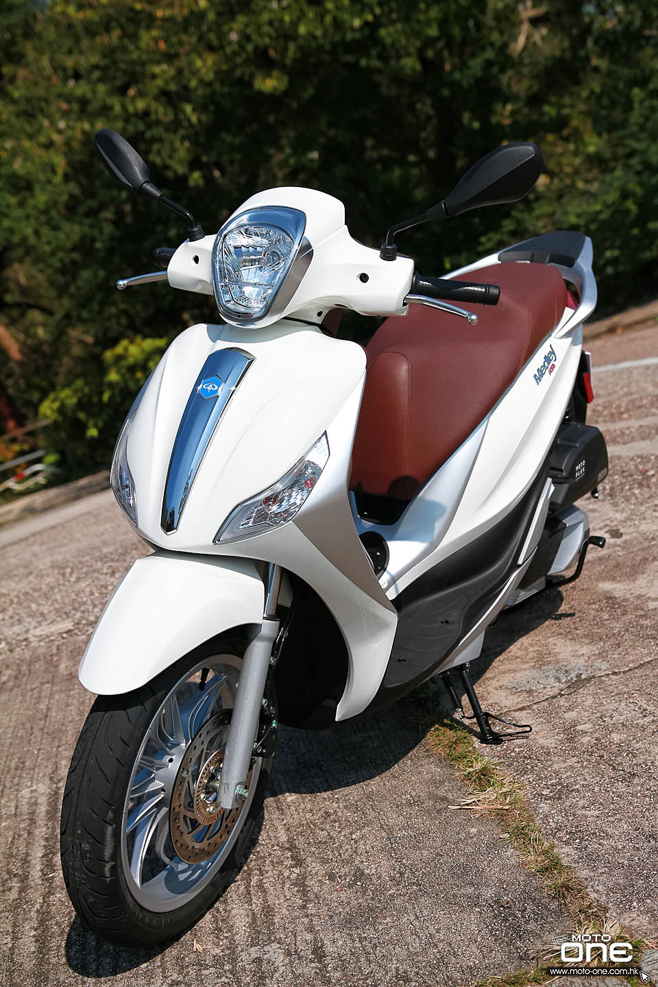 2019 PIAGGIO MEDLEY 150 ABS