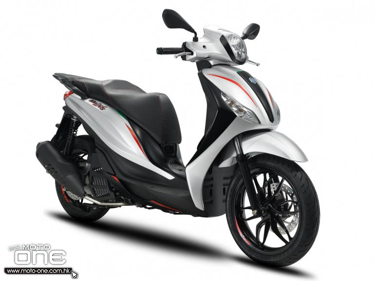 2019 PIAGGIO MEDLEY 150 ABS