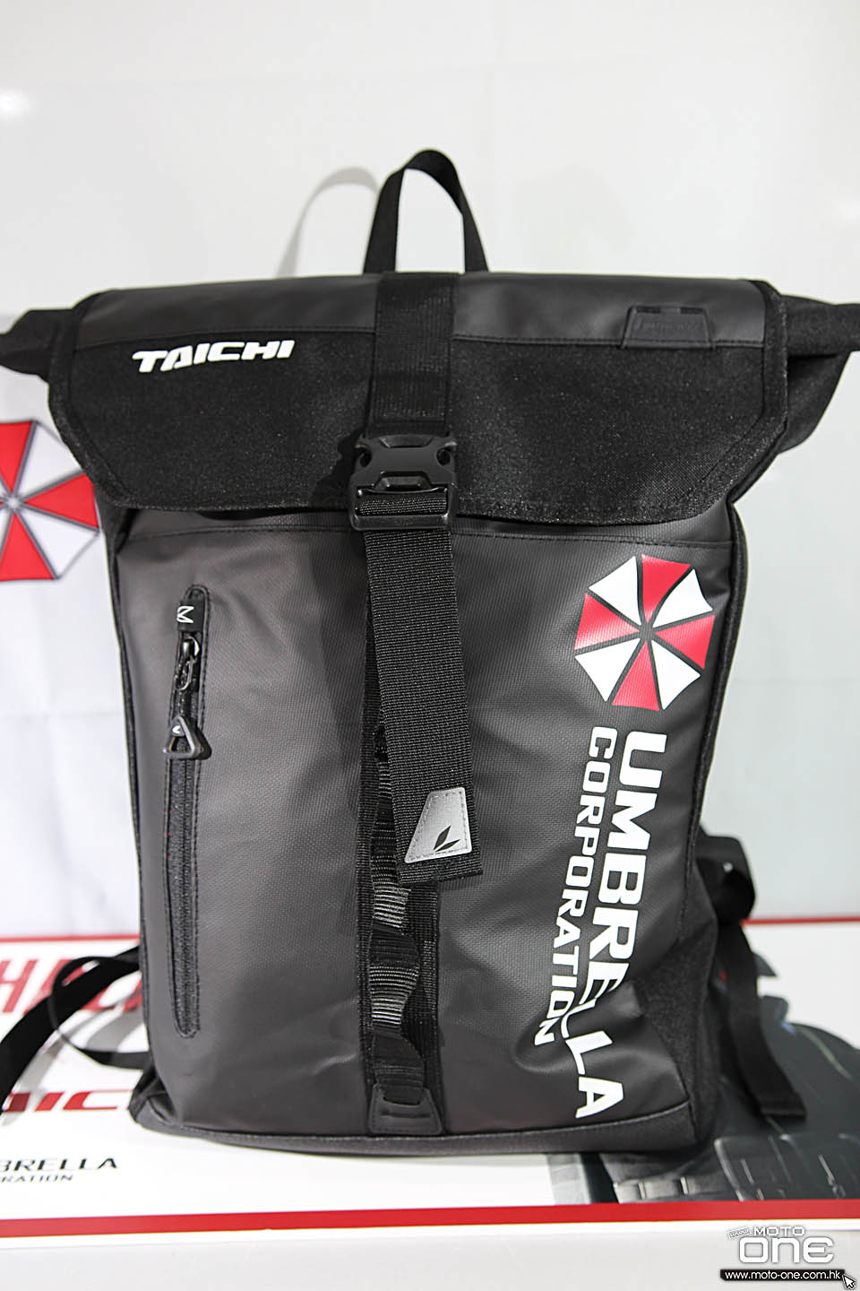 2019 RS TAICHI X BIOHAZARD UMBRELLA CORPS