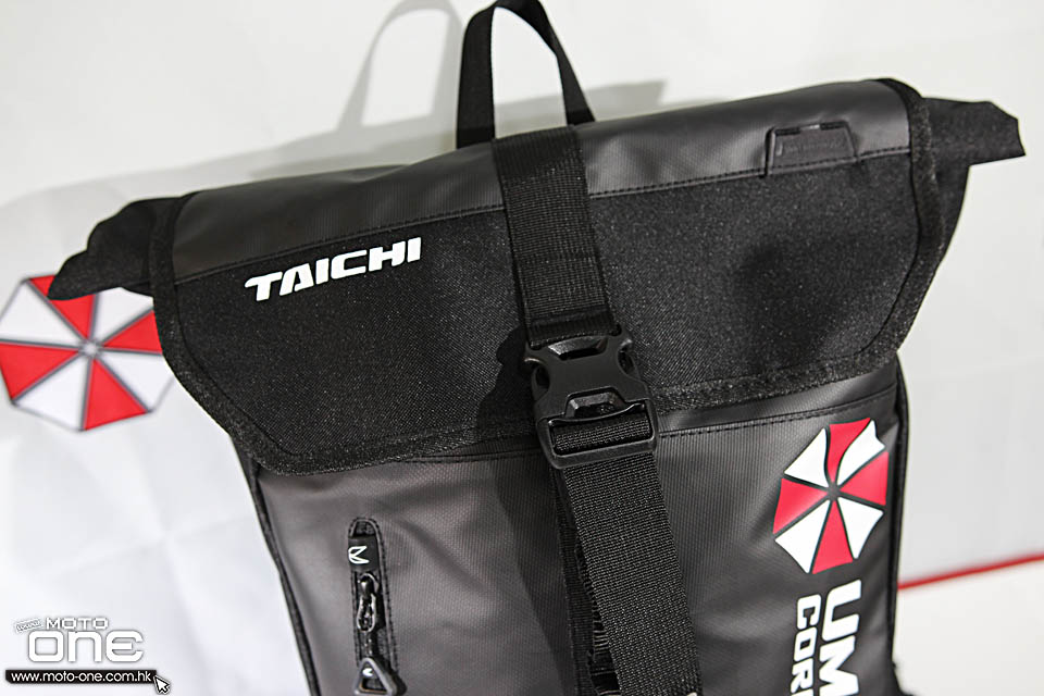 2019 RS TAICHI X BIOHAZARD UMBRELLA CORPS