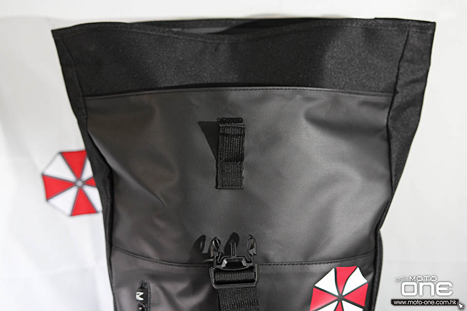 2019 RS TAICHI X BIOHAZARD UMBRELLA CORPS
