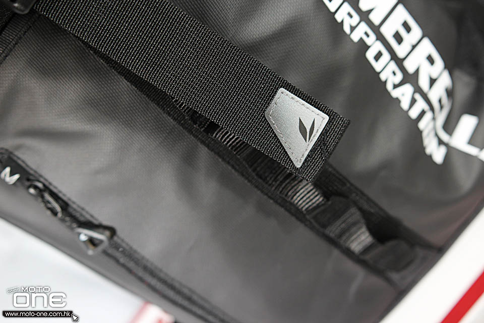 2019 RS TAICHI X BIOHAZARD UMBRELLA CORPS