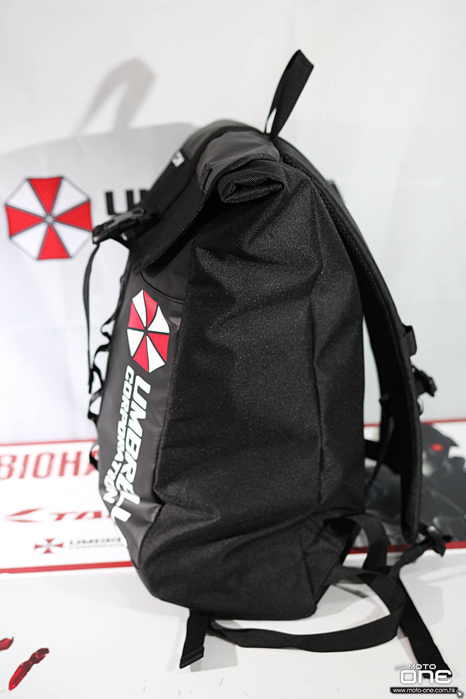 2019 RS TAICHI X BIOHAZARD UMBRELLA CORPS