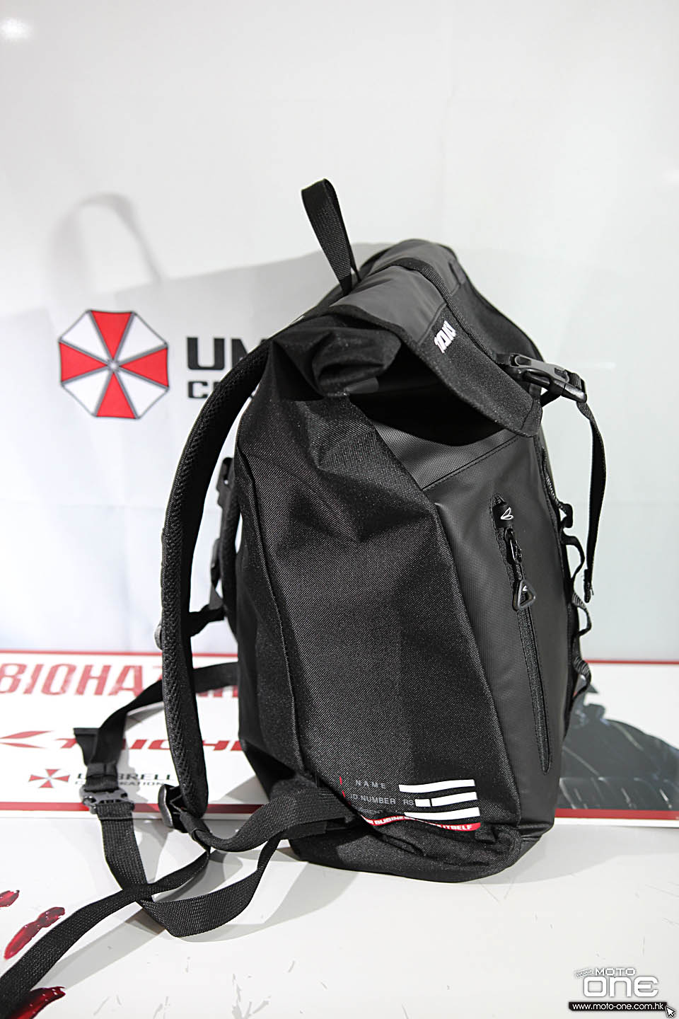 2019 RS TAICHI X BIOHAZARD UMBRELLA CORPS