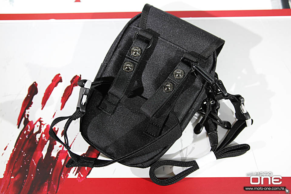 2019 RS TAICHI X BIOHAZARD UMBRELLA CORPS