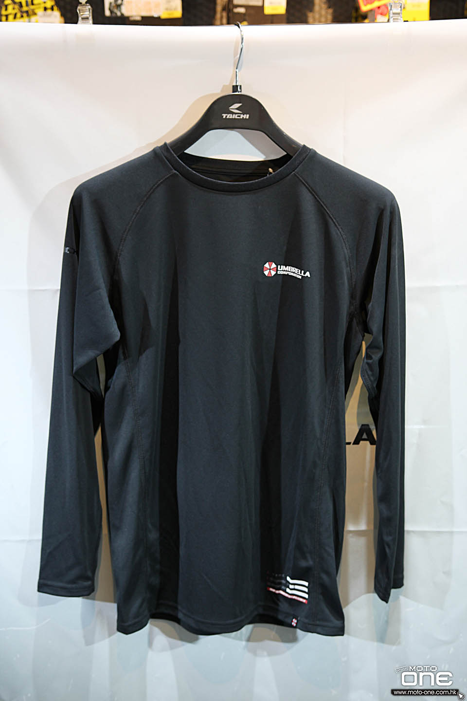 2019 RS TAICHI X BIOHAZARD UMBRELLA CORPS