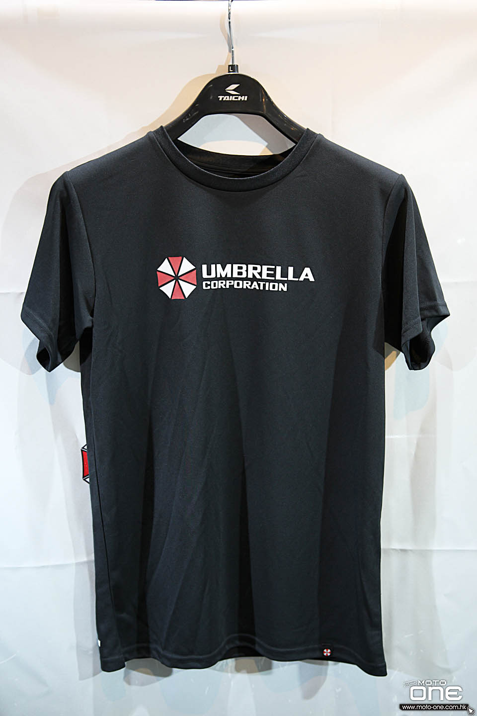 2019 RS TAICHI X BIOHAZARD UMBRELLA CORPS