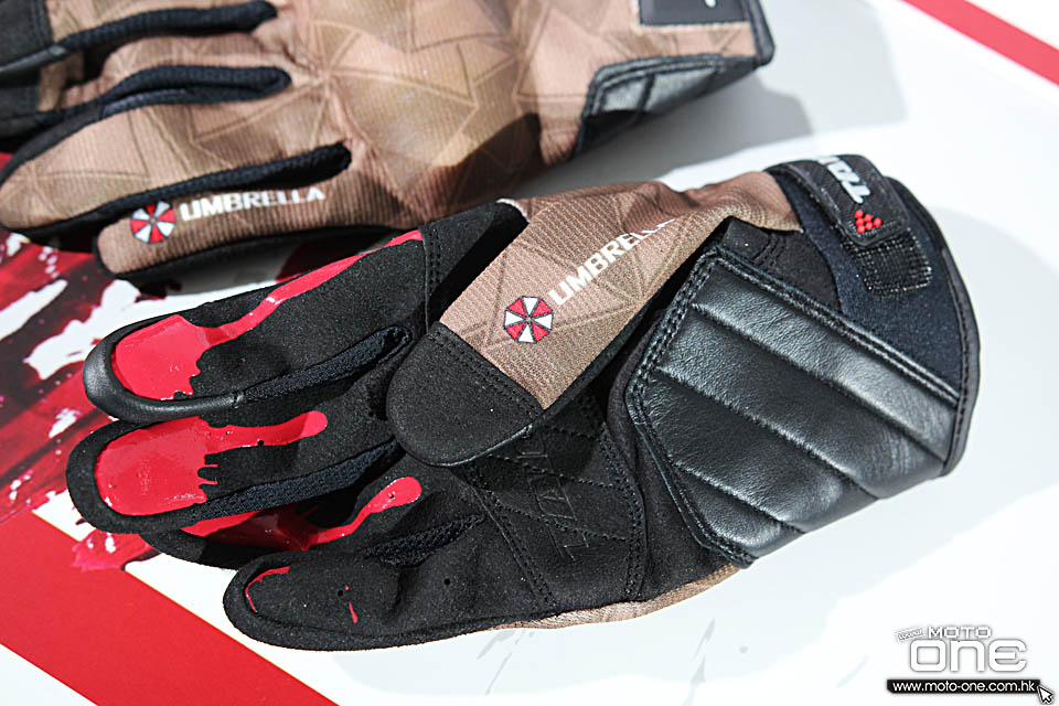 2019 RS TAICHI X BIOHAZARD UMBRELLA CORPS