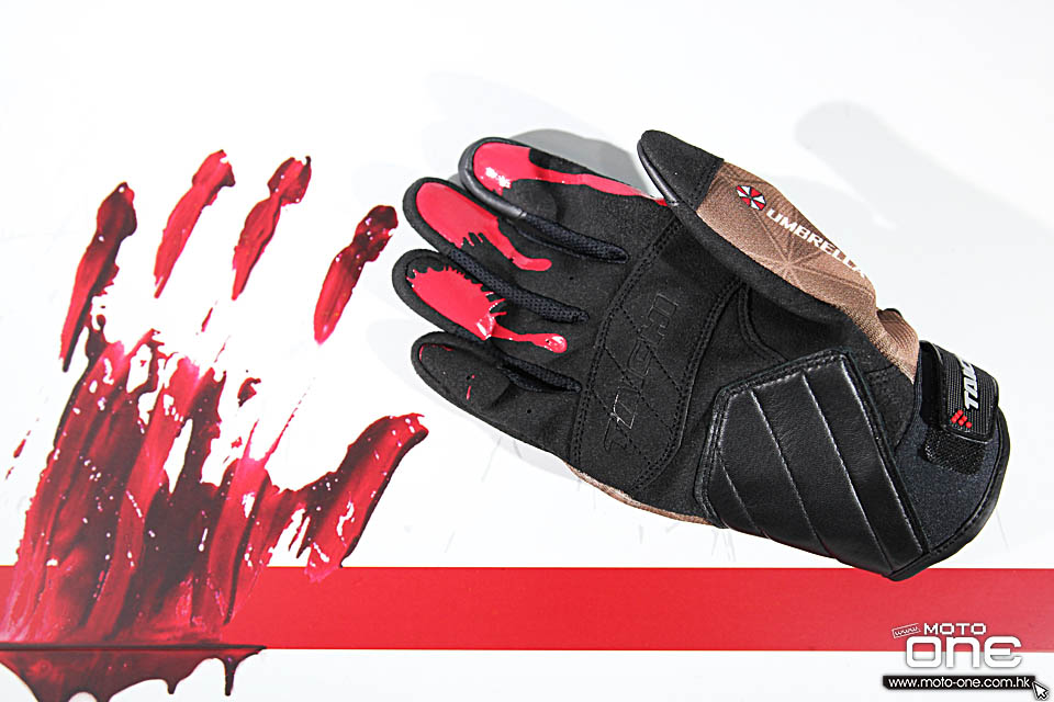 2019 RS TAICHI X BIOHAZARD UMBRELLA CORPS