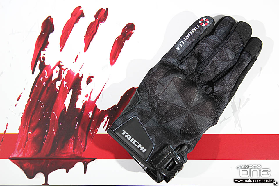 2019 RS TAICHI X BIOHAZARD UMBRELLA CORPS