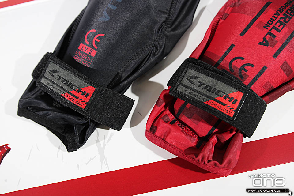 2019 RS TAICHI X BIOHAZARD UMBRELLA CORPS