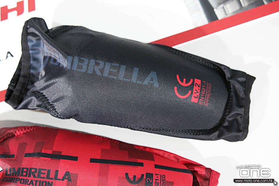 2019 RS TAICHI X BIOHAZARD UMBRELLA CORPS
