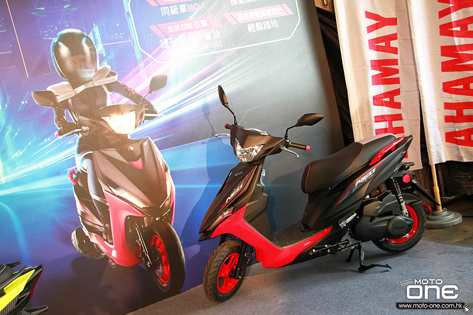 2019 YAMAHA RS Neo