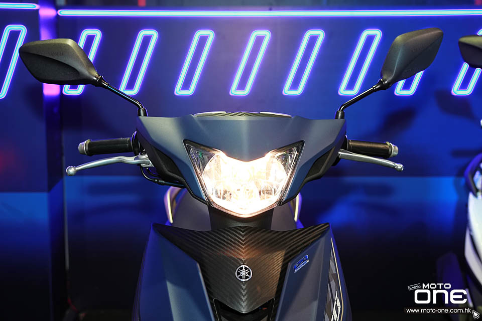 2019 YAMAHA RS Neo