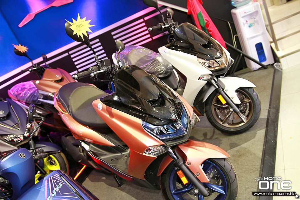 2019 YAMAHA RS Neo