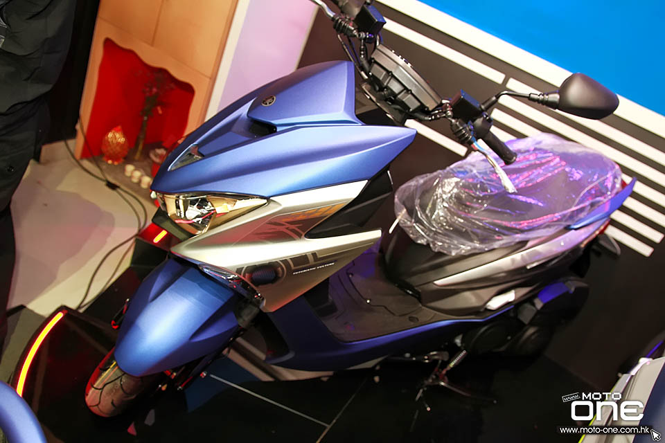 2019 YAMAHA RS Neo