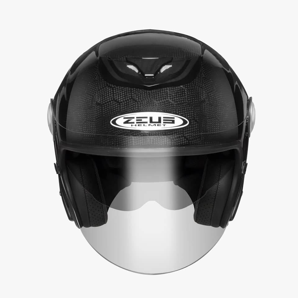 2019 ZEUS CARBON HELMET