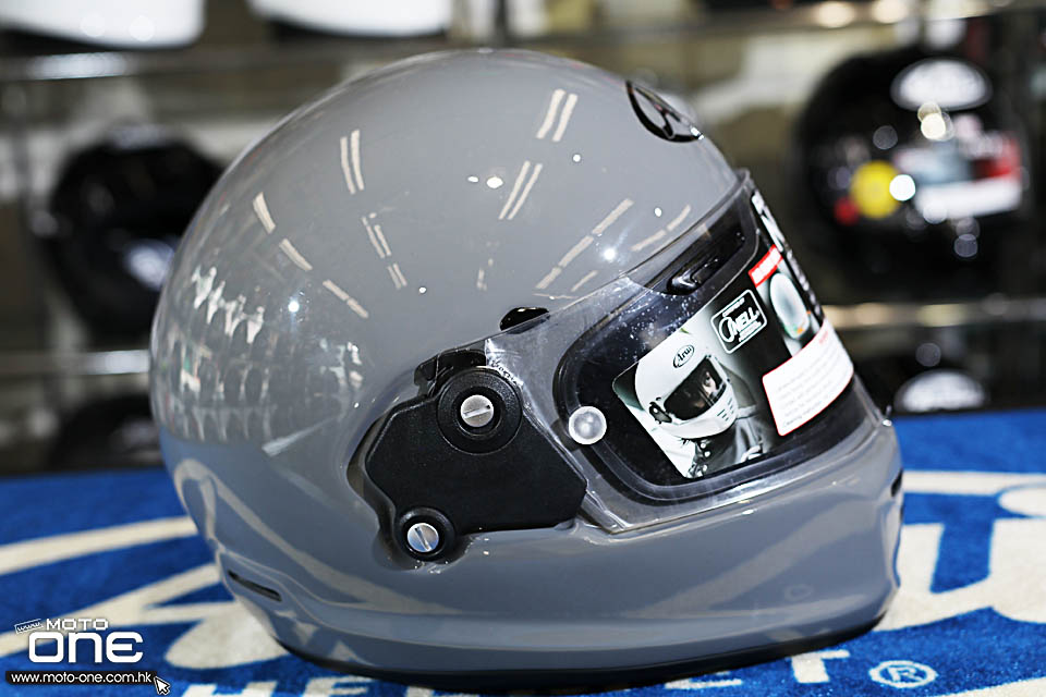 2019 ARAI RAPIDE-NEO HELMETS