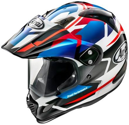 2019 Arai HELMETS