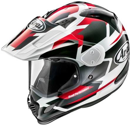 2019 Arai HELMETS