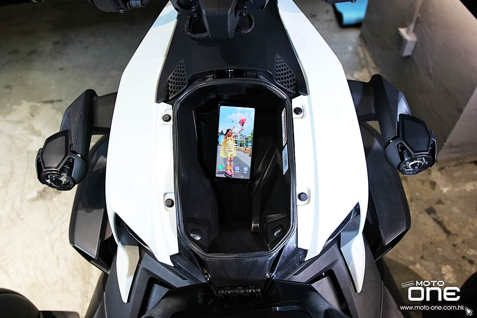 2019 CAN-AM RYKER 900