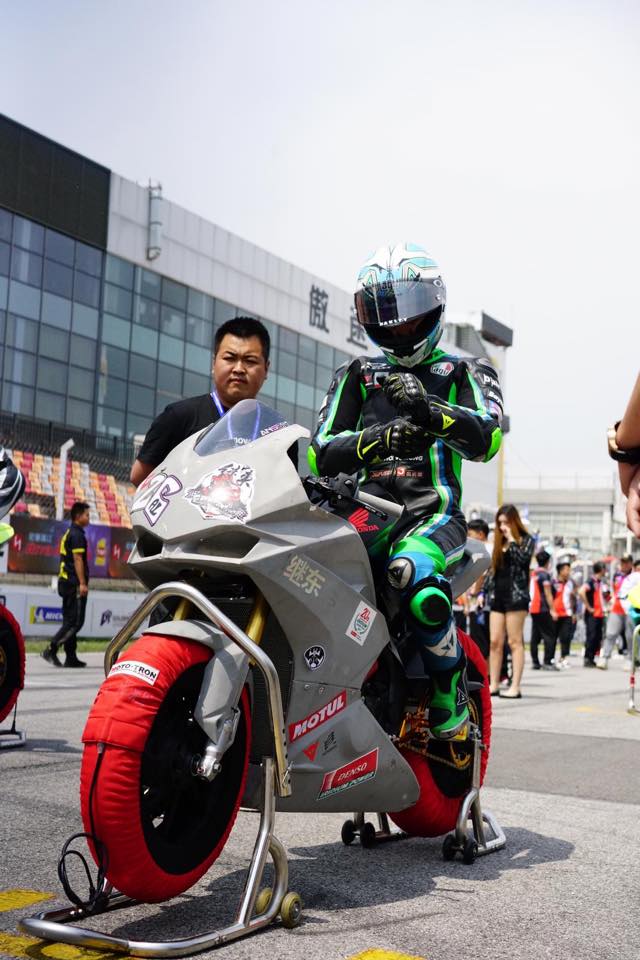 2019 DAINESE HK ANSON LAW