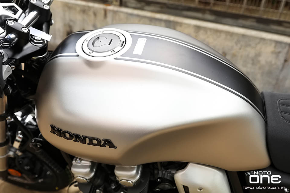 2019 HONDA CB1100 RS