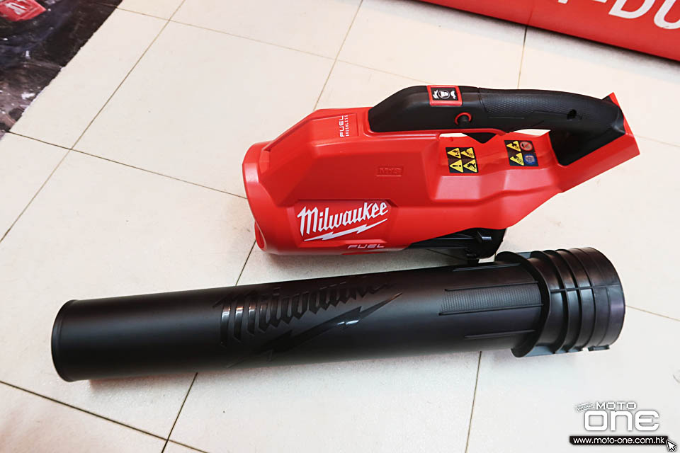 2019 MILWAUKEE M18FBL-0