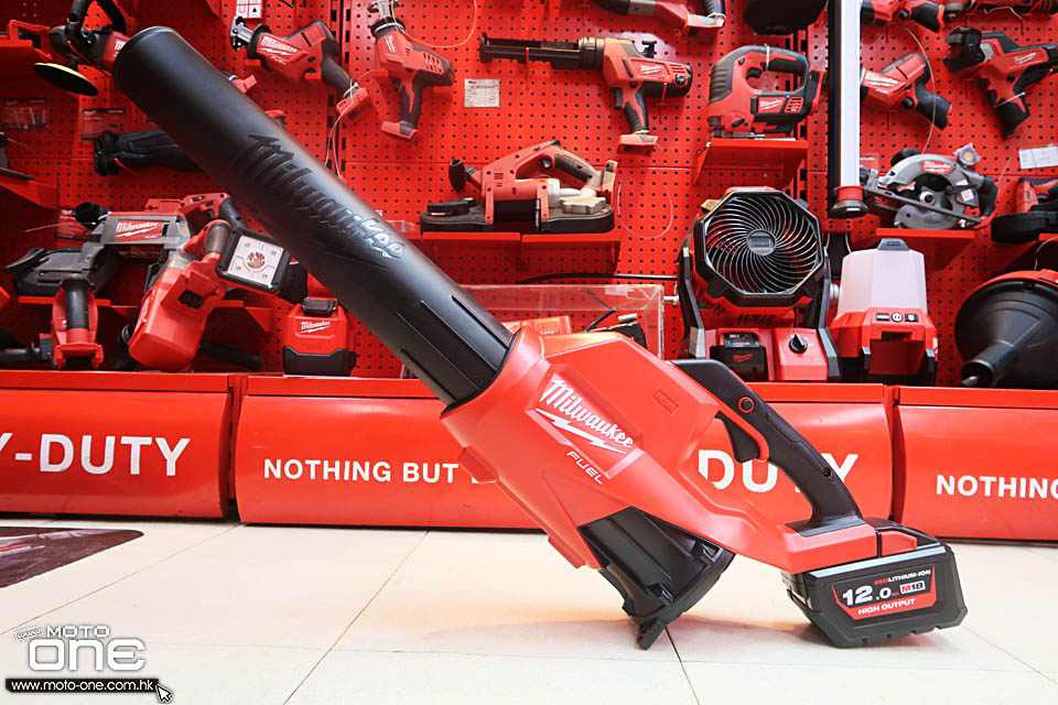 2019 MILWAUKEE M18FBL-0