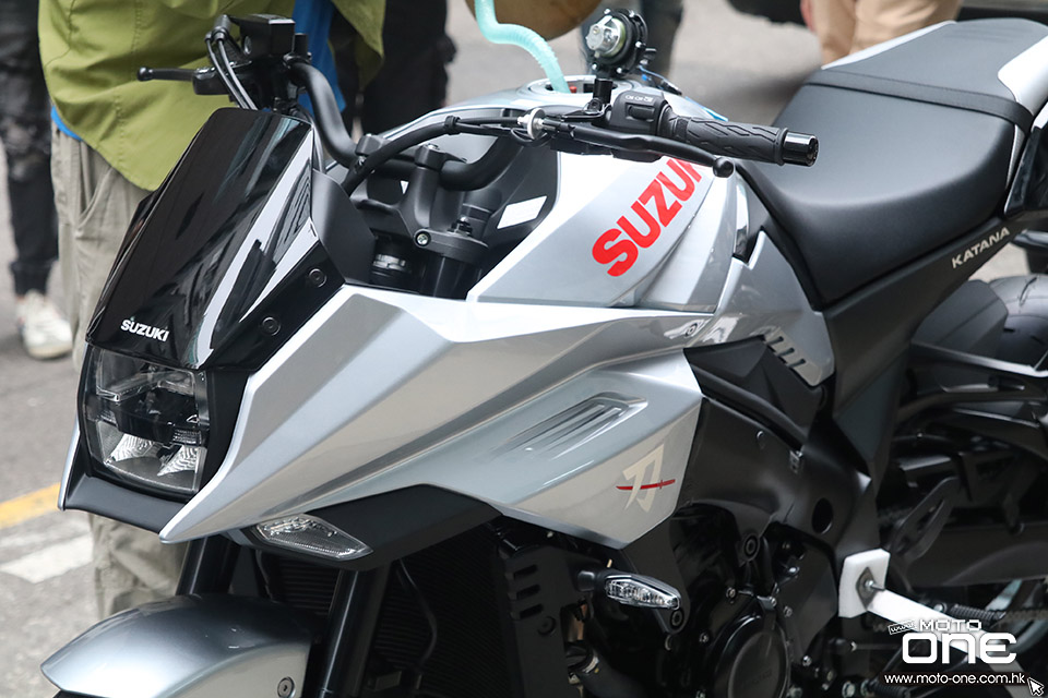 2019_Suzuki Katana