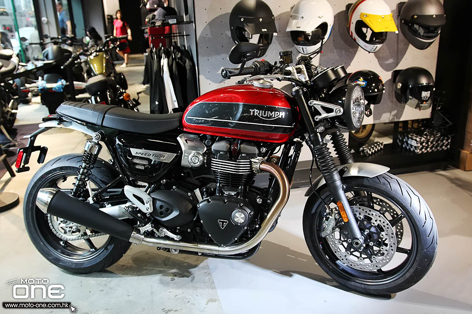 2019 TRIUMPH_SPEED TWIN 1200