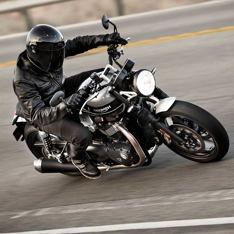 2019 TRIUMPH_SPEED TWIN 1200