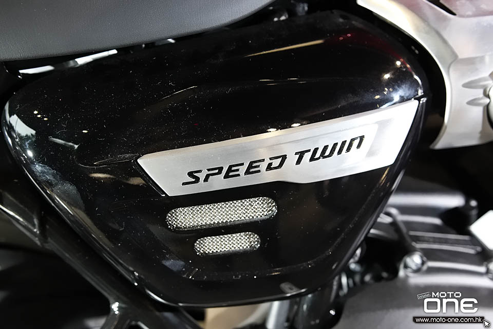 2019 TRIUMPH_SPEED TWIN 1200