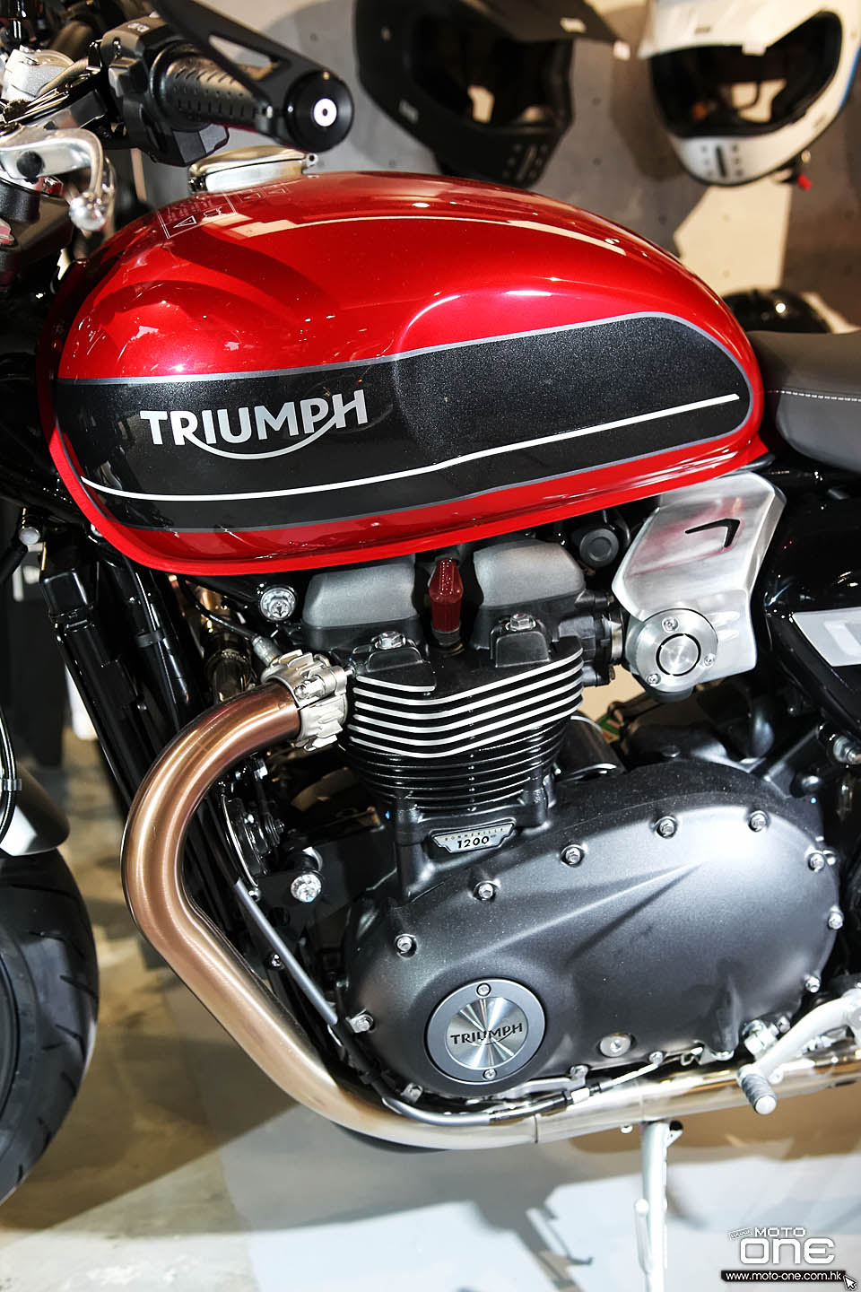 2019 TRIUMPH_SPEED TWIN 1200