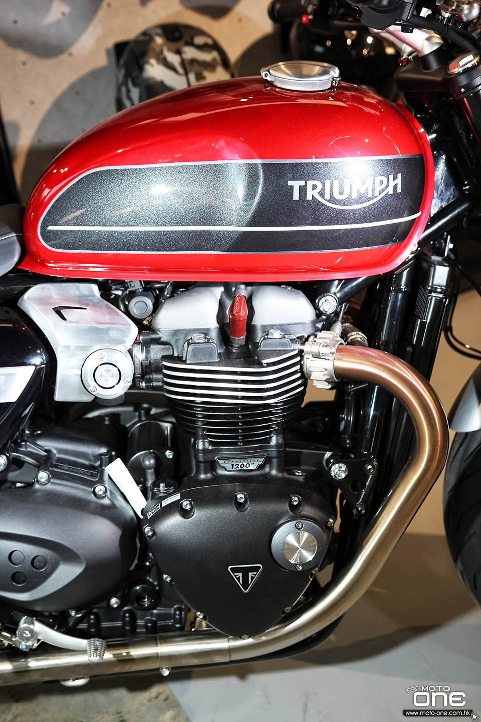 2019 TRIUMPH_SPEED TWIN 1200