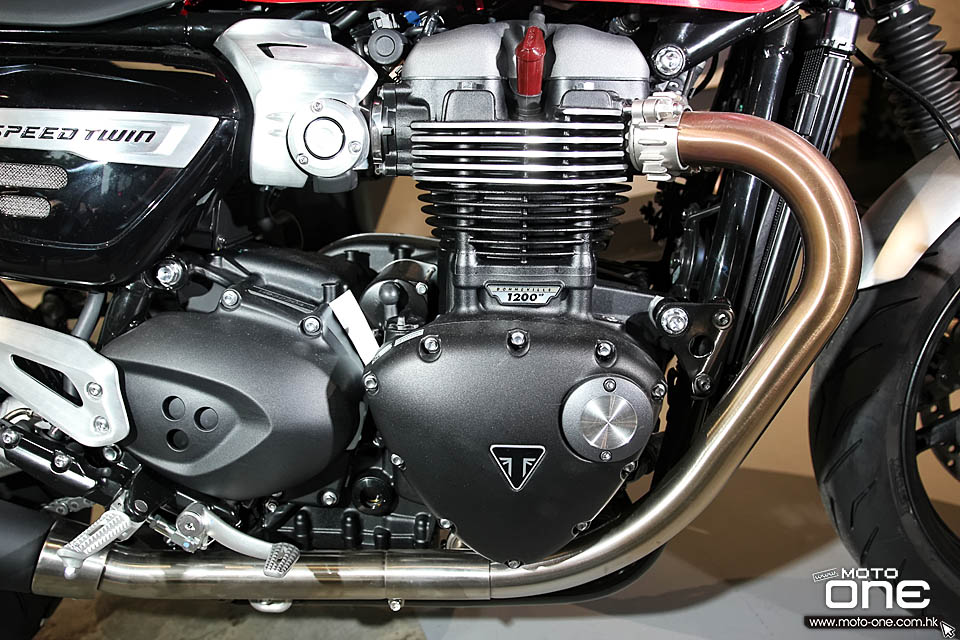 2019 TRIUMPH_SPEED TWIN 1200