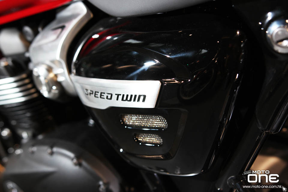 2019 TRIUMPH_SPEED TWIN 1200