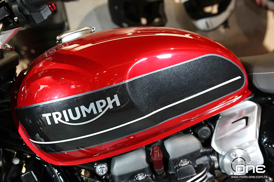 2019 TRIUMPH_SPEED TWIN 1200