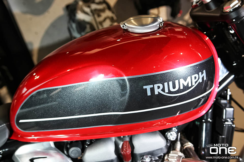 2019 TRIUMPH_SPEED TWIN 1200