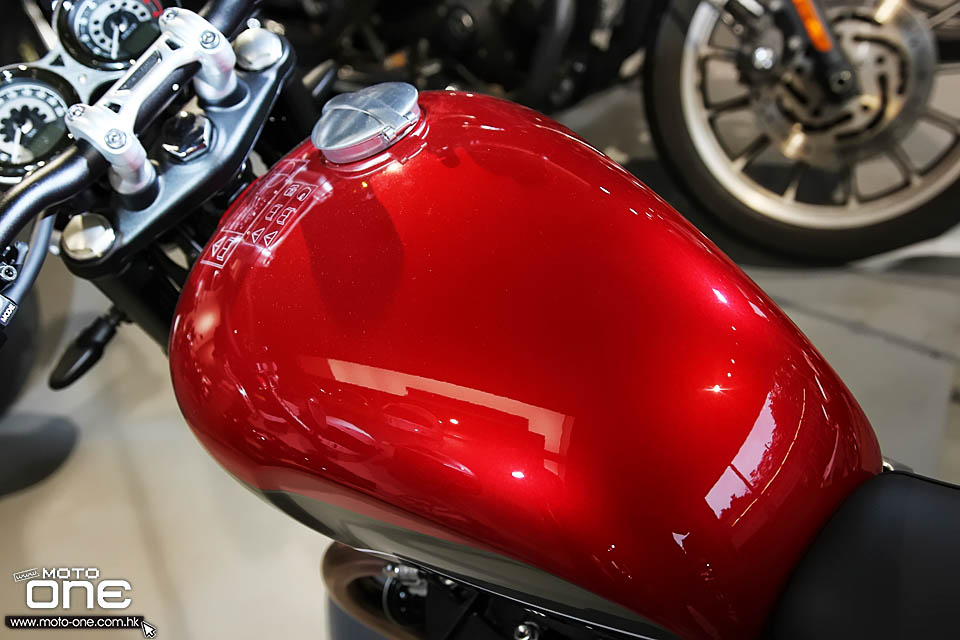 2019 TRIUMPH_SPEED TWIN 1200