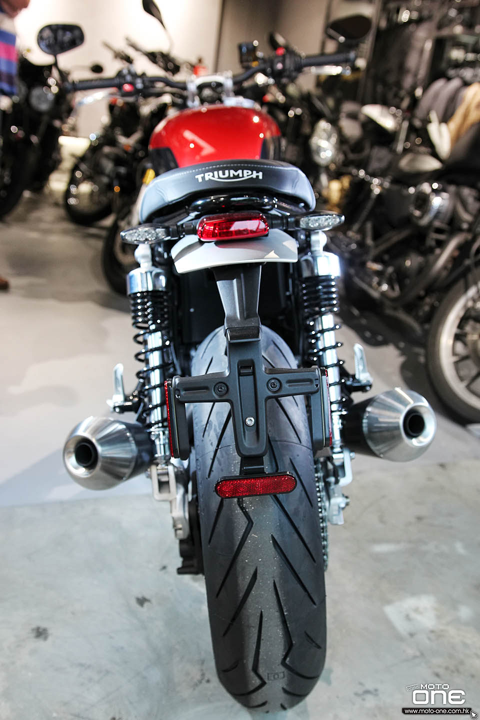 2019 TRIUMPH_SPEED TWIN 1200