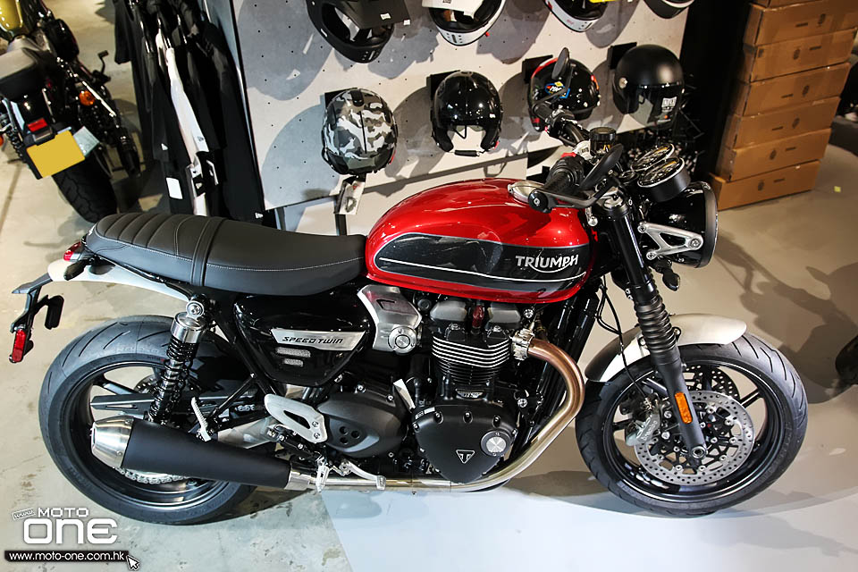 2019 TRIUMPH_SPEED TWIN 1200