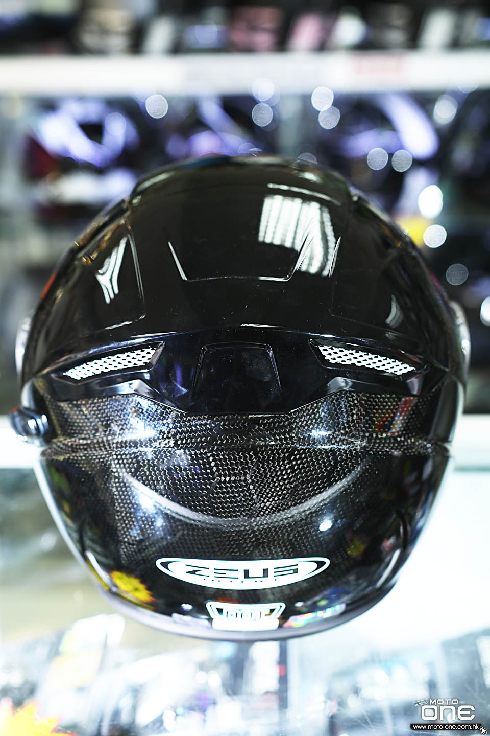 2019 ZEUS ZS-625 HELMETS