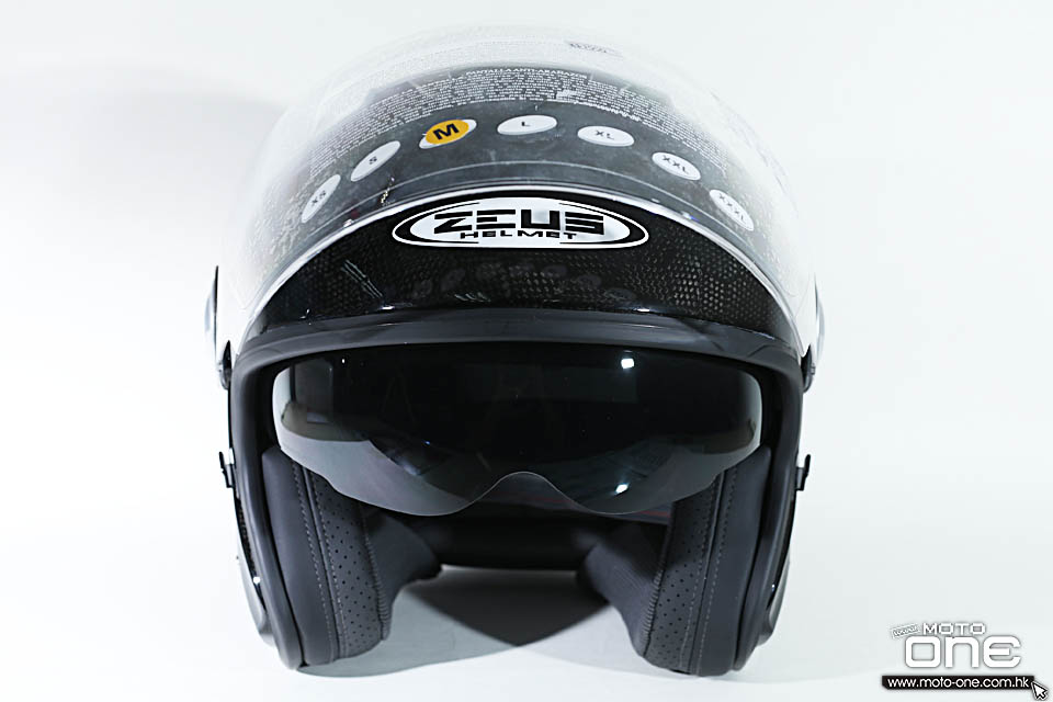 2019 ZEUS ZS-625 HELMETS