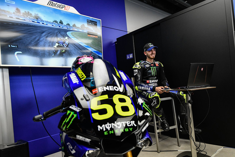 2019_motogp e sport