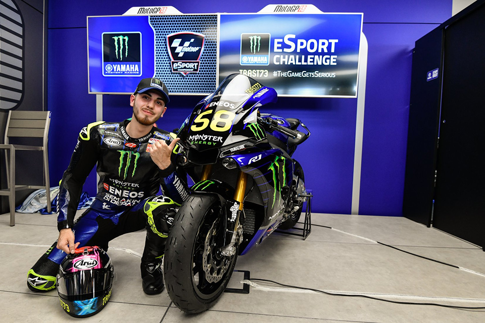 2019_motogp e sport