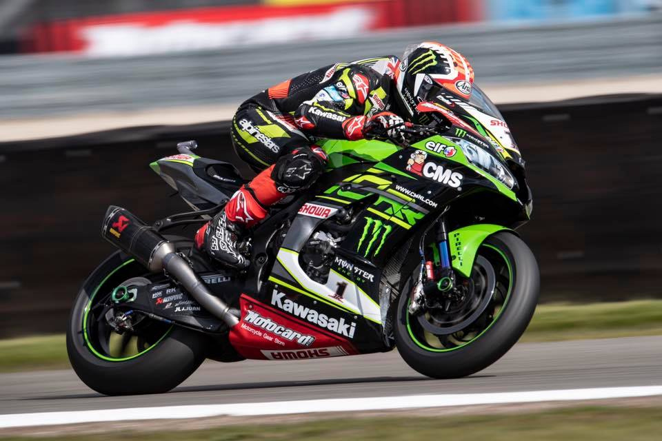 2019_wsbk dutch