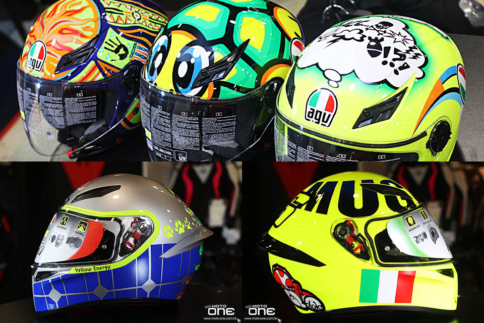 2019 AGV K1 Mugello 2015 2016 AND Blade